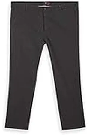 Dockers Herr B&T Smart Supreme Flex Slim Jeans, Steelhead, 42