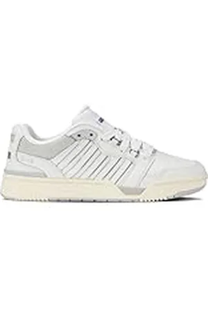 K-Swiss Herr Si-18 Rival sneakers, BLNC/grå/ANT WHT, 45 EU, , 45 EU