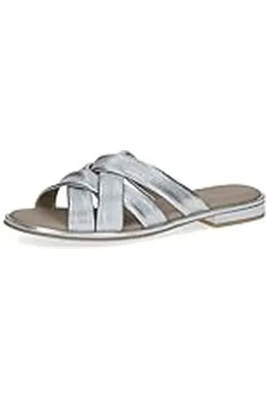 Caprice Damer 9-27101-44 platta sandaletter, , 41 EU