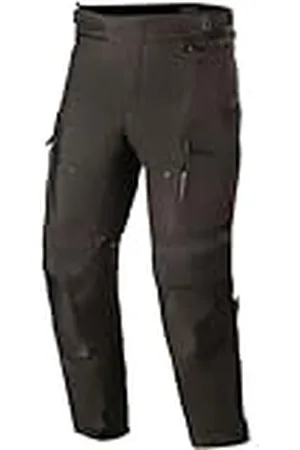Alpinestars Andes V3 Drystar Byxor Motorcykeltextil 3XL Svart