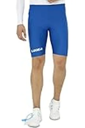 Legea Bermuda Corsa Shorts Unisex-Vuxen, , L