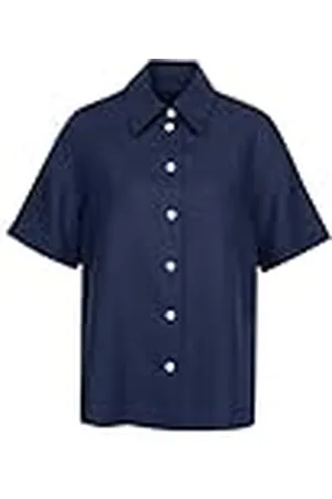 Seidensticker Sidendekal dam blus, , 38