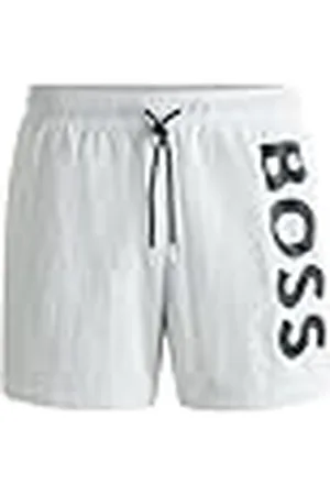 HUGO BOSS Bläckfisk sim_shorts herr, , XL