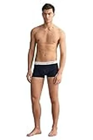 GANT Trunk för män, 7-pack, , S