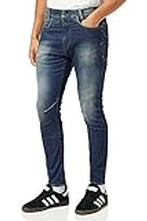 G-Star RAW herr Jeans D-Staq 3d Slim, , 30W / 34L