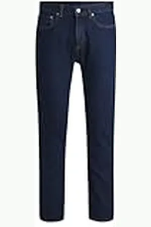 HUGO BOSS Herr Ash Jeans Byxor, , 32 W/34 L, , 32W X 34L