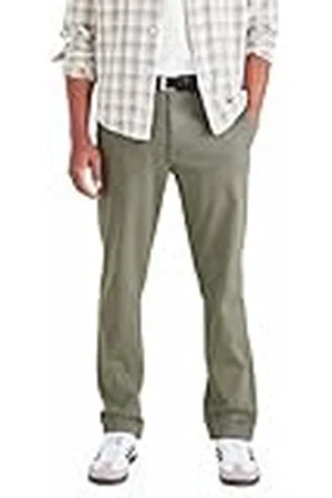 Dockers Herr casual chinos, , 40W / 34L