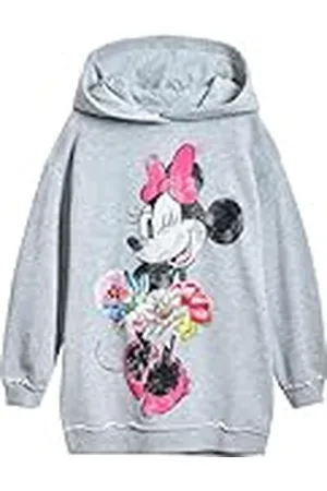 Desigual Tröja Min Dress för flickor, , 14 år