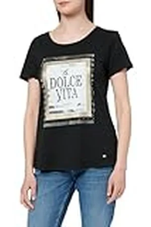 Key Largo KEYLARGO WT Stella Round T-Shirt, , S Dam, , S