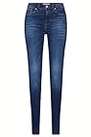 Tommy Hilfiger Damjeans Heritage Como Skinny RW Stretch, , 28W / 34L