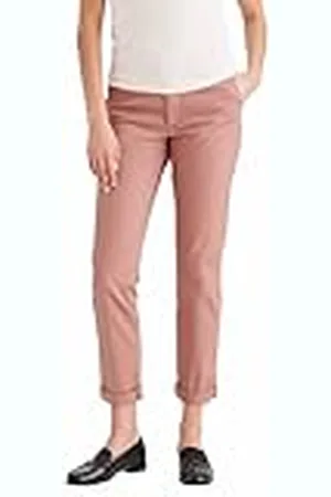 Dockers Dam vecka chinos slim casual chinos, , 25 Lang