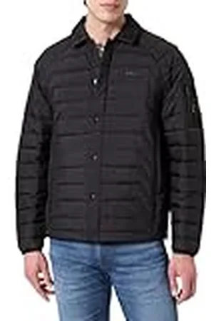 HUGO BOSS Herr J_Taranis, Black1, XXL, , XXL