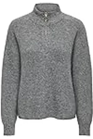 ONLY ONLTOKYO stickad tröja för kvinnor, , L
