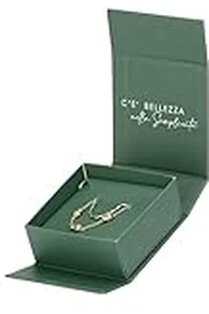 THUN Nyckelpiga och strassarmband