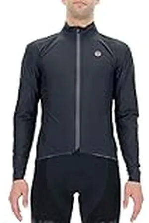 UYN MAN BIKING PACKABLE AEROFIT-JACKA