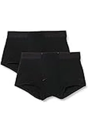 Sloggi Herr tillverkad Hipster Lifeguard 2P retroshorts, , L, , S