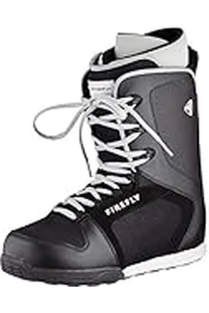 firefly McKINLEY Herr snöbåt C 30 snöstövlar, - 45.5 EU