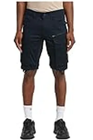 G-Star RAW Rovic zip regular short, , 28W