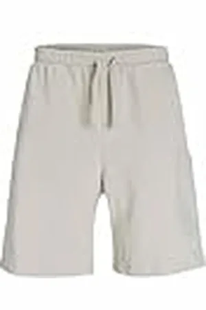 JACK & JONES Jpstkane Jjjcollective Sweat Shorts Imp, , L