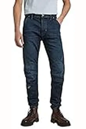 G-Star RAW herr Jeans Pilot 3D Slim, , 30W / 34L