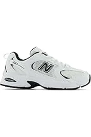 New Balance Unisex Oxford, , 40.5 EU