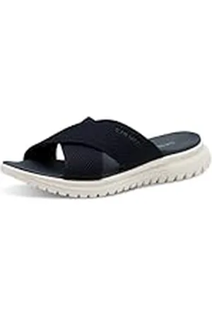 QS by s.Oliver Damer 5-27109-44 sandaletter, , 40 EU