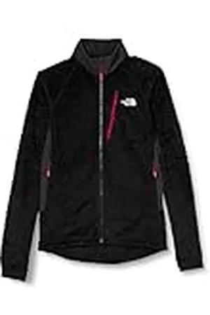 The North Face Alpedge High Loft Jacka, Tnf Black/Asphalt grå, M, , M