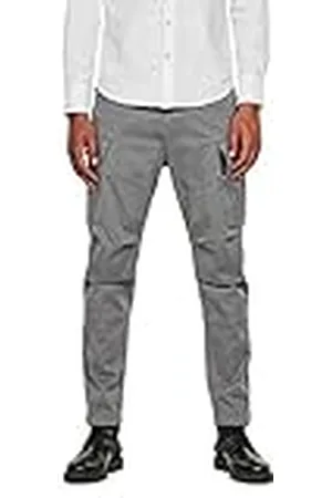 G-Star RAW herr Cargo Roxic rak tapered , , 24W / 32L