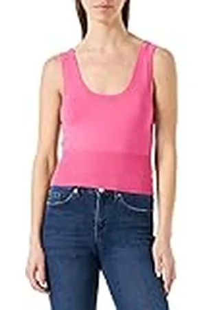 JACK & JONES Dam JJXX JXSOPHIA Soft Knit Top SN, , XL