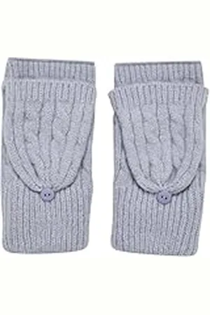 Urban classics Unisex Open Mitten handske för speciella tillfällen, , L/XL
