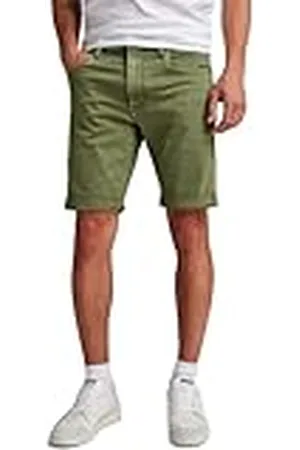 G-Star RAW 3301 smala shorts, , 38W