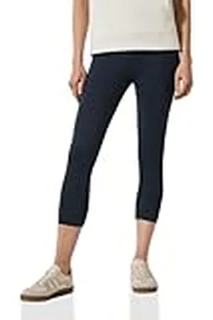 CECIL Meshdetalj leggings, , XL
