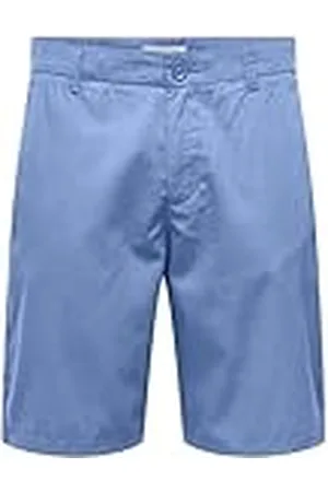 Only & Sons Onskal Chino 0287 shorts, , L