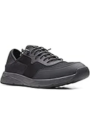Clarks Davis Low sneakers för män, , 41 EU