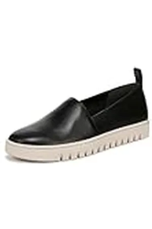 Vionic Kvinnors Uptown A-Line Loafer, , 9 UK, , 9 UK Wide