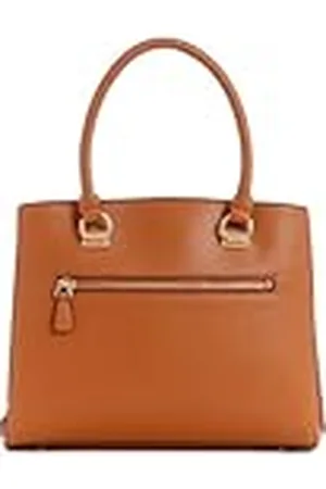 Guess Noelle DBL Crossbody Pouch, damväska, en storlek, , Taille unique