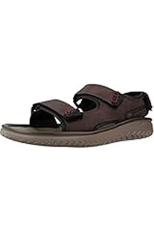Clarks Herr Wesley Bay Sandal, , 10 UK