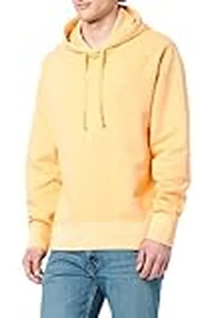 GANT SUNFADED HOODIE, , L