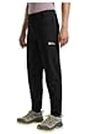 Jack Wolfskin Hikeout Pants M vandringsbyxor, , 50 herr, , 44