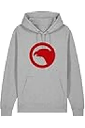 Compagnie de Californie Slip-on sweatshirt barn 6 år gammal grå decontract, , 6 år