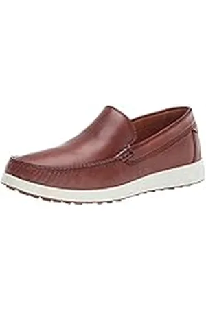 Ecco Mäns S Lite Moc klassisk körstil loafer, - 44/45 EU