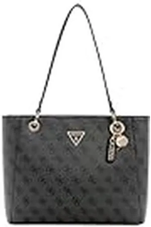 Guess Dam Noelle liten noel tygkasse, axelväska, , L, Western