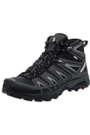 Salomon X ULTRA PIONEER MID CLIMA WATERPROOF För Män Klättringssko, , 47 1/3 EU