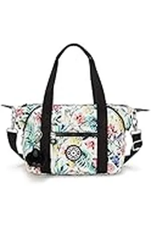 Kipling Art Mini Liten Handväska, Axelväskor, (Orange)
