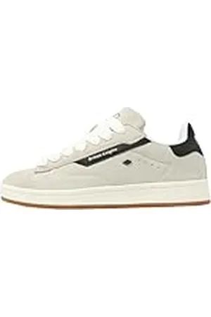 British Knights Dam EZO sneakers, beige/svart, 36 EU, , 36 EU