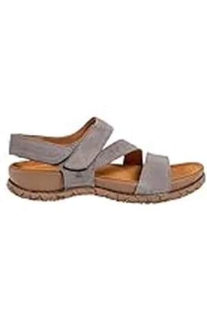El Naturalista N5860 TABERNAS, Unisex Platta Sandaler Vuxen, , 38 EU Bredd, , 38 EU Ancho