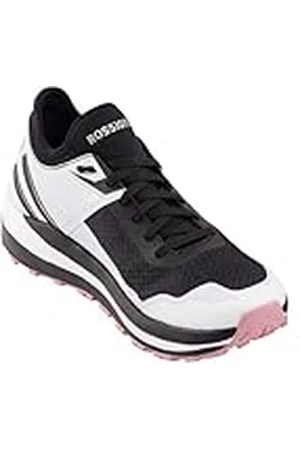 Rossignol Dam W Escaper Light Black sneakers, , 37 EU, , 37 EU