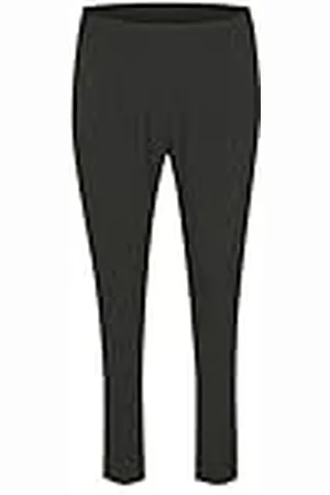 Kaffe Dam Kcjia byxor sweatpants, , 54 SE