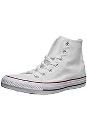 Converse Chuck Taylor All Star High, utomhussportskor för kvinnor, , 41.5 EU