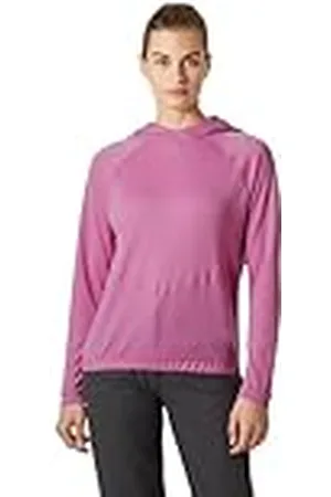 Helly Hansen Dam W Inshore Hoodie 2.0, , L, , L